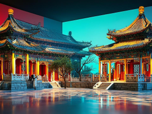 绝地求生开镜开不了枪？这问题我熬夜给你整明白了