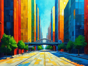 在迷你世界里给格子地板染色的野路子指南