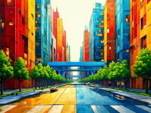 当你想给《我的世界》主播画皮肤时 这些坑我帮你踩过了