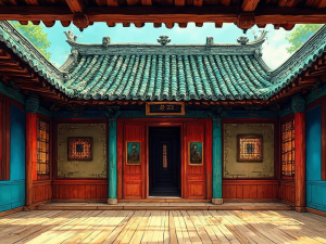 鸟叔王者荣耀妲己是谁？这事儿得从头捋
