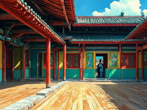 蛋仔派对新赛季蓝莲花怎么收集