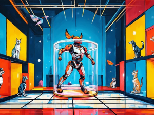 听说迷你世界抖音版4月1号上线？这事儿我得唠唠