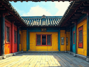 蛋仔派对火焰集市没水？这事儿得从头捋