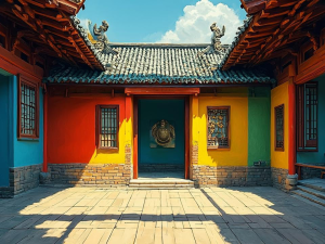 绝地求生配件左右切换指南：老玩家半夜写出来的干货