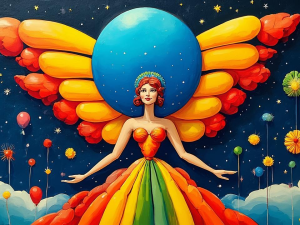 半夜刷到梦幻西游视频 我对着屏幕傻笑了半小时