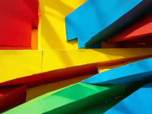 骑车去找你王者荣耀：一场关于游戏与生活的即兴冒险
