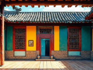 第五人格白炀：那个总让你血压飙升的监管者