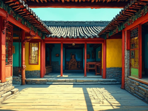 凌晨三点半，我在客厅跳"蛋仔派对绿色甩手舞"