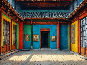 阴阳师五行火秘图实战指南：从入门到花式翻车实录
