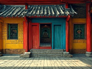 第五人格噩梦小鸟怎么画？手把手教你画出这只暗黑系小可爱