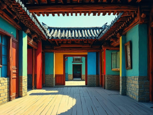绝地求生打野点全攻略：老阴比看了都直呼内行
