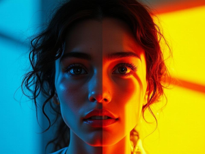 一、核心幻化机制解析