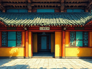 阴阳师对弈占卜：一场概率与玄学的深夜漫谈