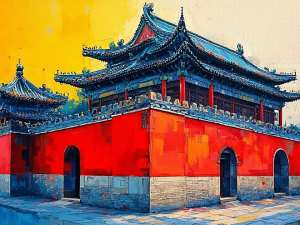 蛋仔派对老六的经典瞬间