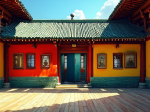 梦幻西游到底支不支持移动端？这事儿得掰开了说