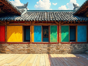 玩王者荣耀的老大叔到底叫啥？这事儿我琢磨了半宿
