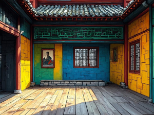 凌晨三点半的蛋仔派对神鹿抓捕指南