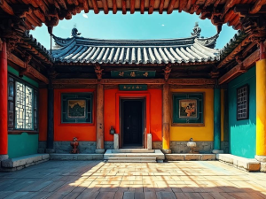 梦幻西游坐骑帮战技能全解析：老玩家熬夜整理的实战心得