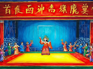 深夜聊聊荣耀王者元梦之星陪玩那些事儿