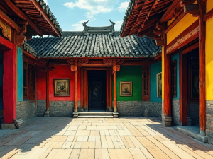 绝地求生跑分指南：你的电脑到底够不够吃鸡？
