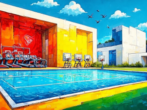 第五人格联名吊兰盆栽养护指南：手把手教你养出赛博风绿植