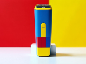 蛋仔派对联动汉堡套餐