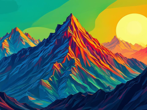 在迷你世界里养变蛋鸡？这事儿真能成吗