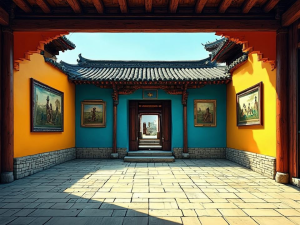 蛋仔派对南昌地区纪录：一场游戏与城市的奇妙碰撞