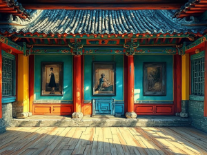 第五人格六周年头像框投票指南：手把手教你参与活动