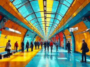 蛋仔派对的主角主播到底是谁？这事儿得从头捋
