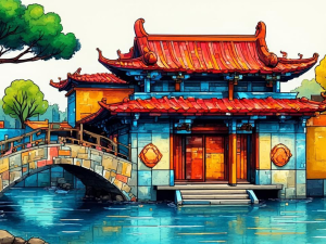 在热血江湖手游的江湖世界中，新手玩家往往面临资源有限与成长需求的双重压力。预开服阶段作为建立竞争优势的黄金期，货币管理能力直接决定角色成长速度和长期发展上限。据统计，超过60%的弃坑玩家承认早期资源误用是导致战力滞后的主因。如何在刀光剑影的江湖里实现资源效益最大化，已成为每位少侠必须精通的生存法则。