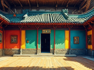 阴阳师复选赛到底是个啥？老玩家熬夜给你唠明白