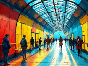 蛋仔派对装在盒子里到底怎么玩？手把手教你解锁隐藏玩法