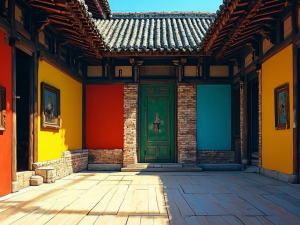 梦幻西游黄色纹饰两物伤实测：老玩家熬夜整理的硬核攻略