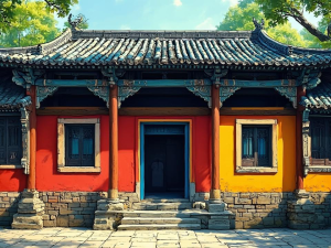 深夜捣鼓蛋仔派对堆土机地图，这些坑我替你踩过了