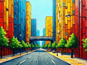 深夜手把手：蛋仔派对主食地图手机版下载全攻略