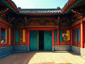 绝地求生小可爱小姐姐是谁？这事儿咱得从头唠