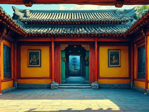 凌晨三点的庄园化妆间：第五人格玩家自创的助眠玄学