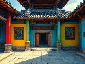 在《热血江湖》中，师徒系统是一个重要的社交与成长机制，通过建立师徒关系，新手玩家和资深玩家能够实现双向受益，加速角色成长并增强游戏体验。以下是师徒系统的具体作用解析：