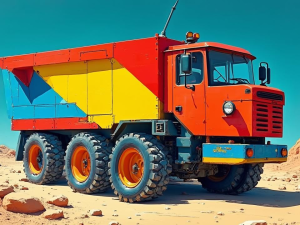当你的迷你世界地图空空如也时 试试这些土办法