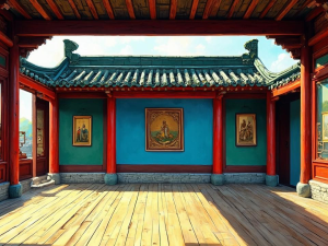 当轰炸机飞行员玩起梦幻西游：一场跨次元的英语学习实验