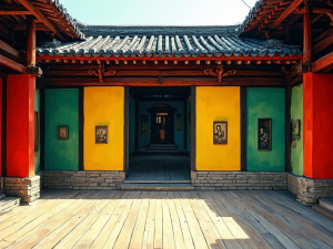 蛋仔派对第二个怎么弄