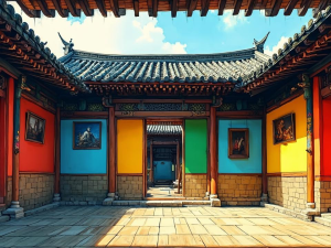 蛋仔派对皮肤抽龙魂
