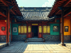 半夜睡不着 聊聊王者荣耀"靠山篇"到底是个啥