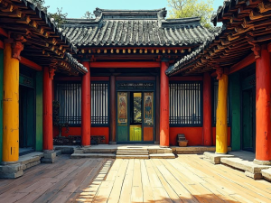 熬夜整理的王者荣耀技能神解大全