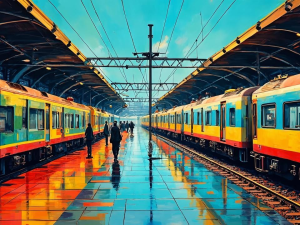蛋仔派对艾米岛怎么去？手把手教你从迷路到熟门熟路