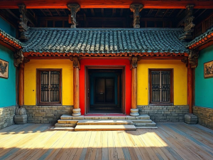 作为一款运营多年的经典武侠端游，《热血江湖》始终以自由度见长。而角色性别转换系统的存在，不仅打破了传统MMORPG对角色的固化设定，更通过"变性符"等道具将身份重构的主动权交还给玩家。这项机制背后，既暗含对虚拟社会多元化的包容，也折射出现代玩家对角色扮演更深层的需求。