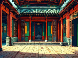 以下是针对《火影忍者OL》J副本的攻略技巧整理，涵盖阵容搭配、忍者选择、实战操作等核心内容，帮助玩家更高效通关：