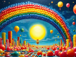 王者荣耀里谁才是真正的机甲操控王？
