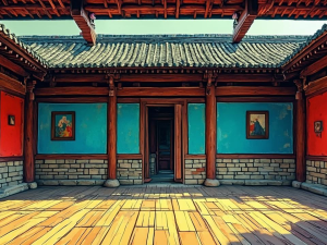 迷你世界克制水神的方块